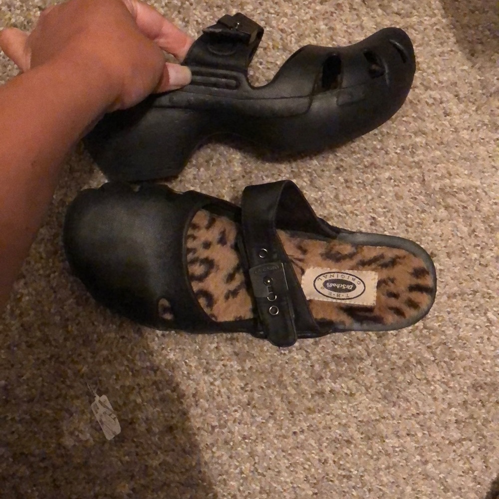 Shoes